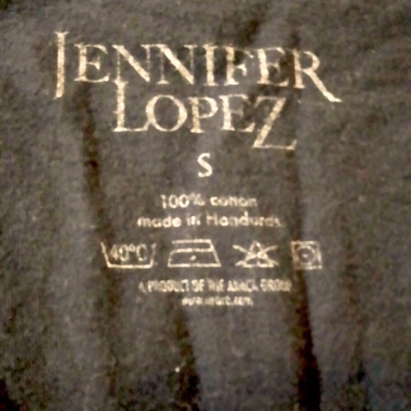 Jennifer Lopez Tank Top - Picture 5 of 5
